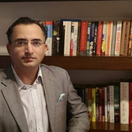 Abhishek Gulyani