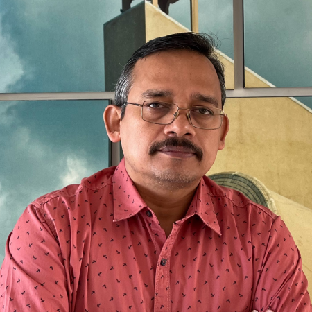 Bibhu Mishra