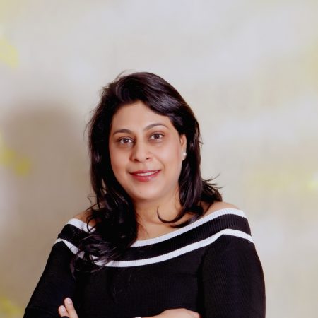 Deeptie Sethi