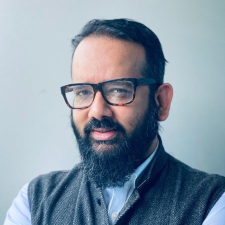 Girish Balachandran