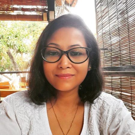 Neena Biswal