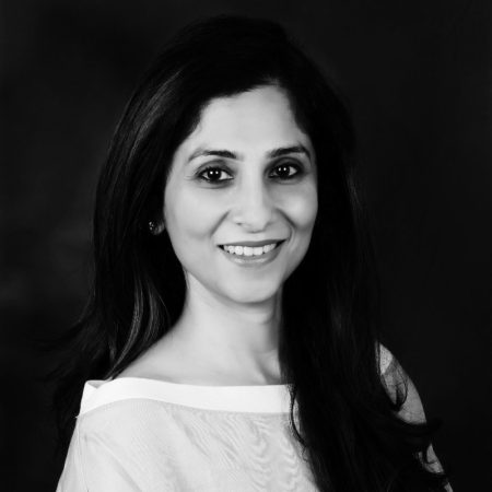 Shivani Gupta