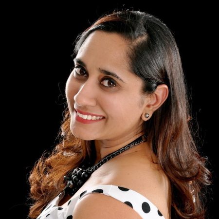 Sunita Venugopal