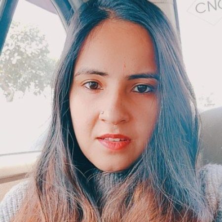 Megha Behl